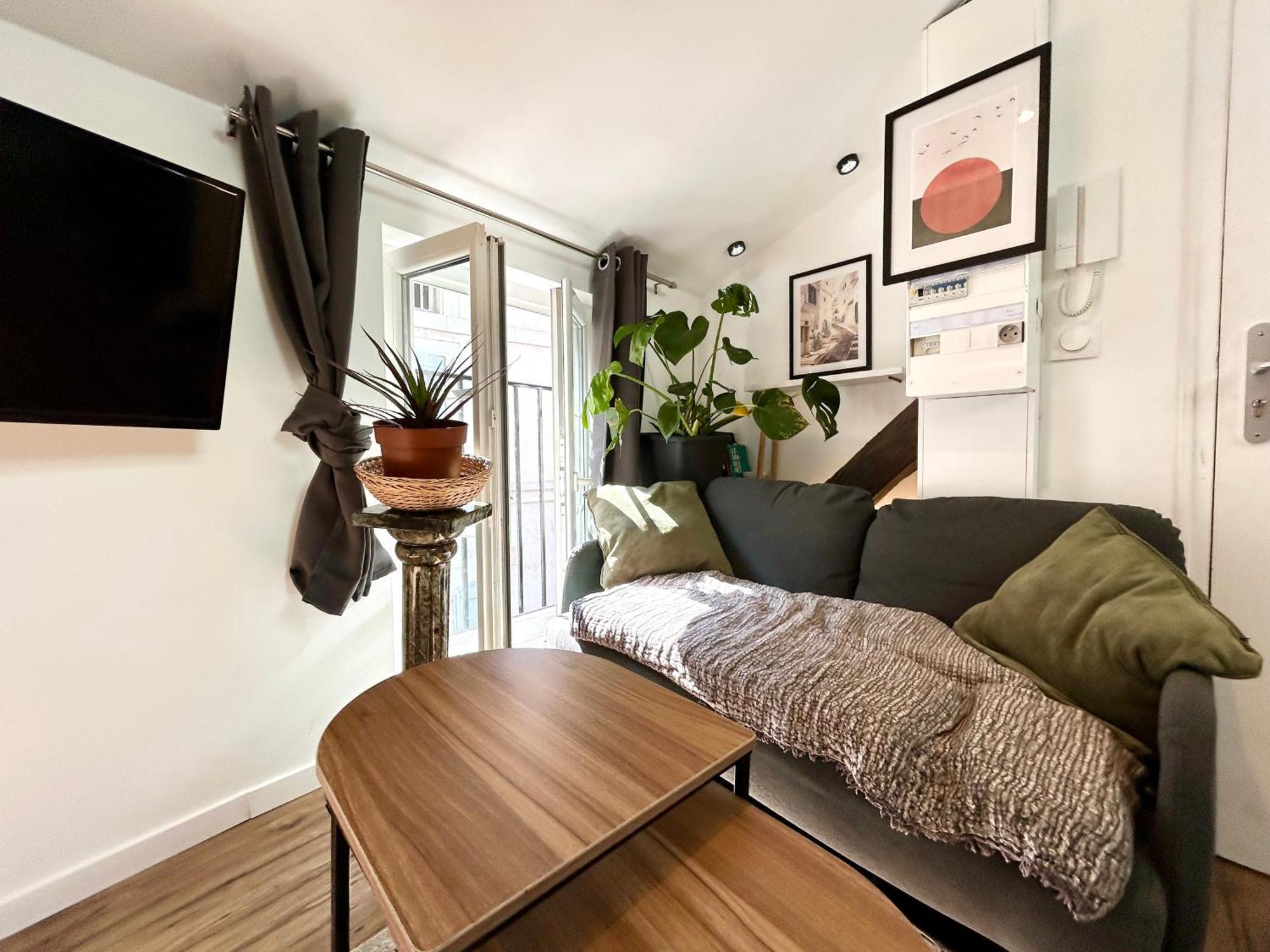 Loft Hortensia Hyper Centre Castres Castres  Eksteriør bilde