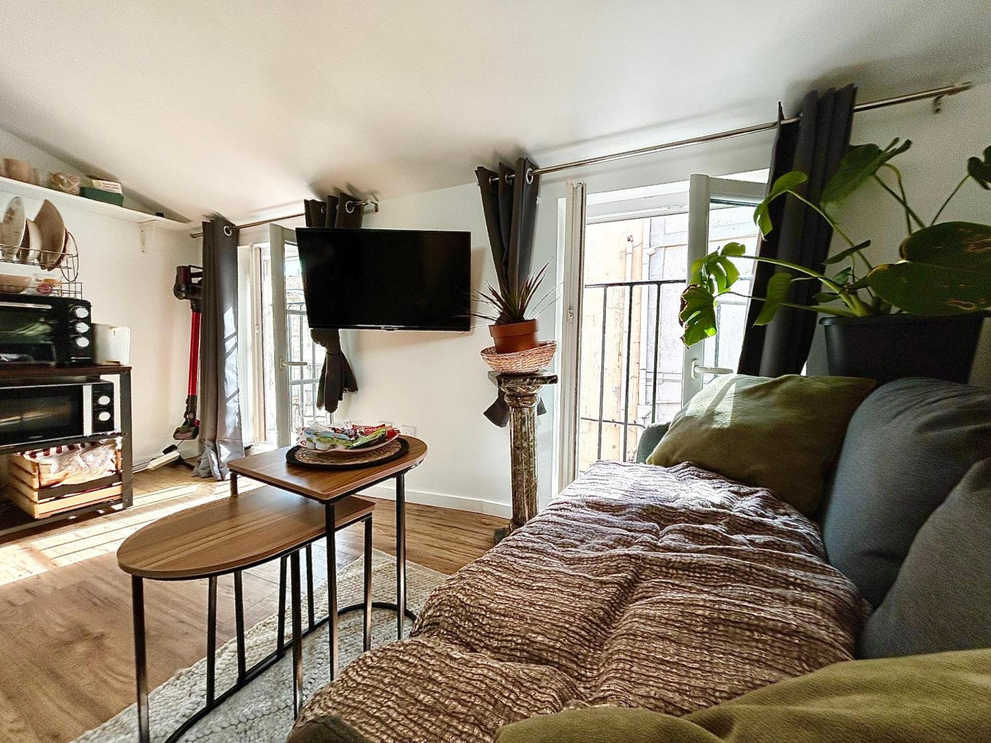 Loft Hortensia Hyper Centre Castres Castres  Eksteriør bilde